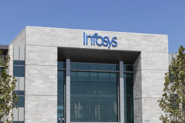 Infosys se asocia con una empresa de inteligencia artificial que provocó una fuerte venta masiva de sus acciones

 | 