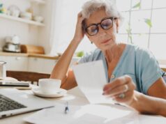 Los primeros cinco años de jubilación son cruciales. Tenga cuidado con los “ladrones” de riqueza para la jubilación.
| Los primeros cinco años de jubilación son cruciales. Tenga cuidado con los “ladrones” de riqueza para la jubilación.
|