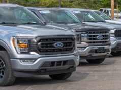 Ford da su primer gran paso para convertirse en una empresa energética
| Las mejores perspectivas de Ford para el año inspiran optimismo en Wall Street
|