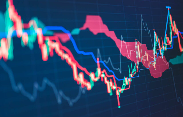 El S&P 500 acaba de lograr su primera hazaña y presagia más cambios bruscos por venir

 | 