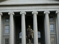 Esto es lo único que el mercado de bonos espera evitar el miércoles
| Esto es lo único que el mercado de bonos espera evitar el miércoles
|