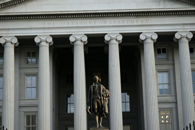 Esto es lo único que el mercado de bonos espera evitar el miércoles

 | 