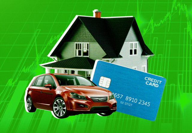 Este desarrollo poco notado en el mercado de bonos podría preocupar a muchos prestatarios.

 | 