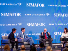 El nombramiento de Kevin Warsh es un mecanismo de estabilización del mercado, dice Morgan Stanley
| El nombramiento de Kevin Warsh es un mecanismo de estabilización del mercado, dice Morgan Stanley
|