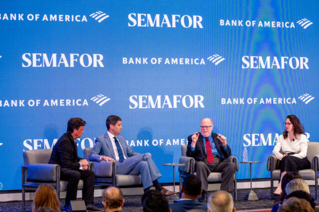 El nombramiento de Kevin Warsh es un mecanismo de estabilización del mercado, dice Morgan Stanley

 | 