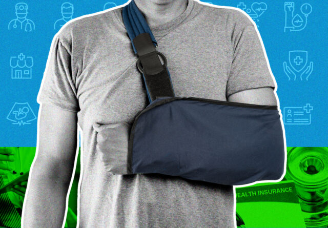 Conseguir una cita con el médico será aún más difícil a medida que una tormenta perfecta azote el sistema sanitario de EE. UU.

 | 