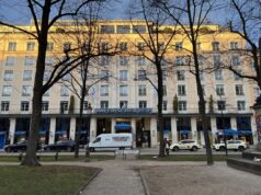 La conferencia de Múnich puso fin al orden de posguerra, opina Ray Dalio. Cómo invertir si las grandes potencias chocan.
| La conferencia de Múnich puso fin al orden de posguerra, opina Ray Dalio. Cómo invertir si las grandes potencias chocan.
|