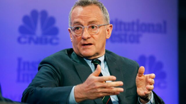 Howard Marks, de Oaktree, dice que no hay ningún problema sistémico con el crédito privado

 | 