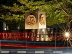 Solicite puntos de familias de estudiantes de ITB al gobierno de Prabowo
| Solicite puntos de familias de estudiantes de ITB al gobierno de Prabowo
|