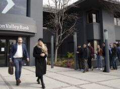 Los esfuerzos de JPMorgan para reemplazar Silicon Valley Bank para nuevas empresas
| Los esfuerzos de JPMorgan para reemplazar Silicon Valley Bank para nuevas empresas
|