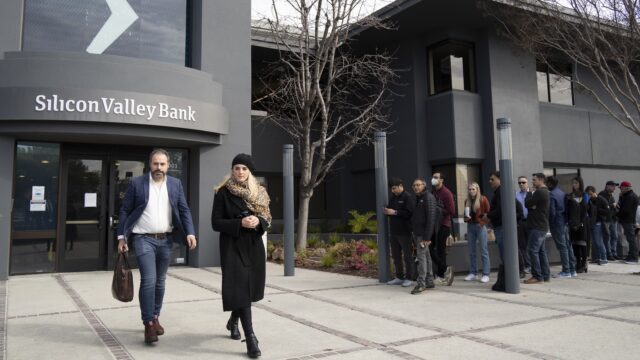 Los esfuerzos de JPMorgan para reemplazar Silicon Valley Bank para nuevas empresas

 | 