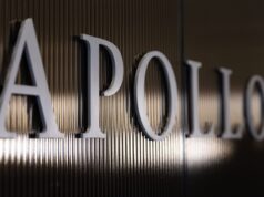 El director de Apollo, John Zito, cuestiona las valoraciones del software de capital privado
| El director de Apollo, John Zito, cuestiona las valoraciones del software de capital privado
|