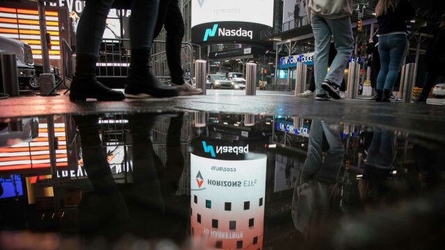 Las acciones de dividendos se ponen al día con las acciones tecnológicas en métricas clave de ganancias

 | 