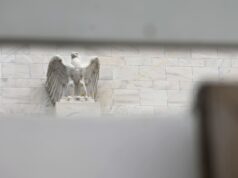 La Fed todavía espera recortar las tasas una vez este año a pesar del aumento de los precios del petróleo
| La Fed todavía espera recortar las tasas una vez este año a pesar del aumento de los precios del petróleo
|