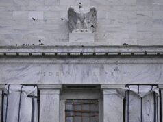 Las previsiones sobre el próximo recorte de tipos de la Fed se retrasan tras el abrasador informe de inflación
| Las previsiones sobre el próximo recorte de tipos de la Fed se retrasan tras el abrasador informe de inflación
|