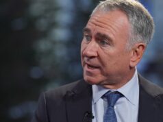 Los diversos fondos de cobertura de Citadel subieron en febrero, superando al S&P 500 en un mes volátil.
| Los diversos fondos de cobertura de Citadel subieron en febrero, superando al S&P 500 en un mes volátil.
|