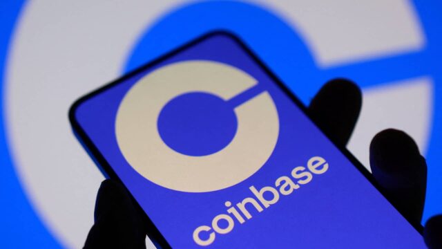 Coinbase hace subir las acciones de criptomonedas después de que Coinbase hace subir las acciones de criptomonedas después de que Trump señalara su apoyo al proyecto de ley de estructura del mercado de activos digitales
|