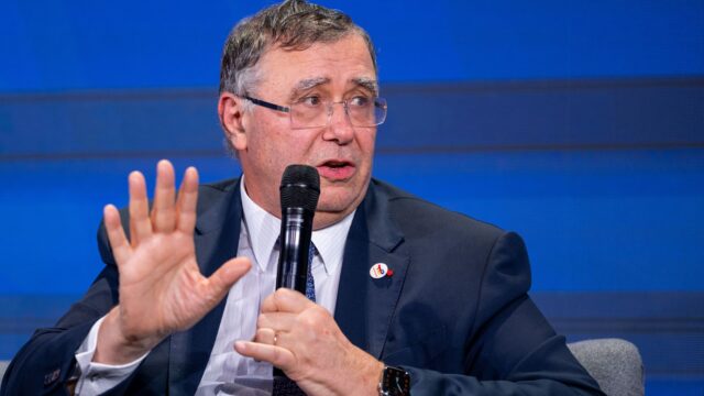 El mundo “nunca ha conocido” tales márgenes de refinación

 | 