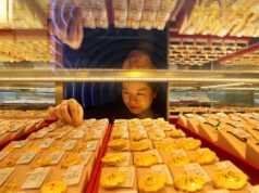 El impulso comercial en 2026 se rompe con el oro, la plata y Corea del Sur cayendo bruscamente
| El impulso comercial en 2026 se rompe con el oro, la plata y Corea del Sur cayendo bruscamente
|