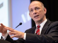 Goolsbee de la Fed dice estar preocupado por la inflación en un clima «tenso pero intenso»
| Goolsbee de la Fed dice estar preocupado por la inflación en un clima "tenso pero intenso"
|