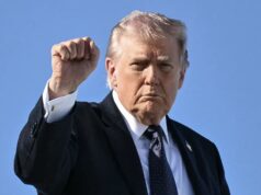 Trump se pone del lado de las criptomonedas en la batalla con los bancos por el rendimiento estable de las monedas
| Trump se pone del lado de las criptomonedas en la batalla con los bancos por el rendimiento estable de las monedas
|