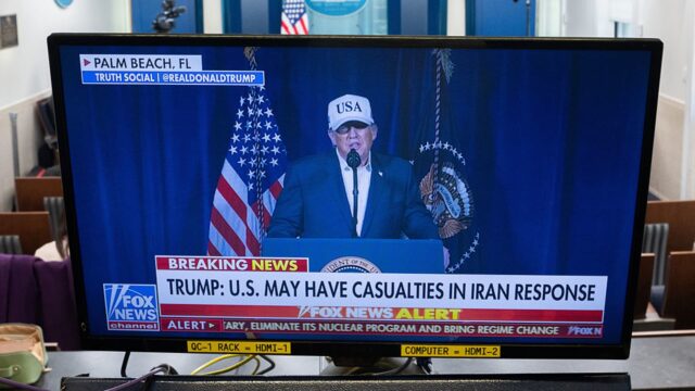 La muerte de Jamenei plantea dudas sobre el viaje de Trump a China

 | 