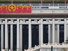 China está a punto de iniciar su principal reunión política. ¿Cuáles serán los principales anuncios?
| China está a punto de iniciar su principal reunión política. ¿Cuáles serán los principales anuncios?
|