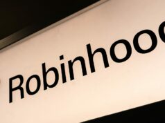 El fondo riesgo de Robinhood, que da acceso a inversores a empresas privadas, cae un 11% en su primer día
| El fondo riesgo de Robinhood, que da acceso a inversores a empresas privadas, cae un 11% en su primer día
|