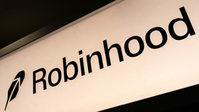 El fondo riesgo de Robinhood, que da acceso a inversores a empresas privadas, cae un 11% en su primer día

 | 