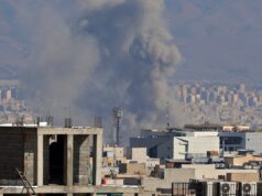 La guerra en Irán plantea un riesgo importante de concentración del mercado. No está en acciones de EE. UU.
| La guerra en Irán plantea un riesgo importante de concentración del mercado. No está en acciones de EE. UU.
|