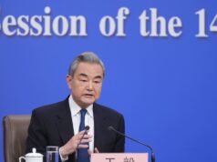 China dice que se necesitan «amplios preparativos» antes de la reunión Trump-Xi
| China dice que se necesitan "amplios preparativos" antes de la reunión Trump-Xi
|