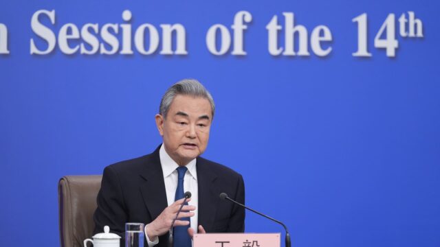 China dice que se necesitan "amplios preparativos" antes de la reunión Trump-Xi

 | 