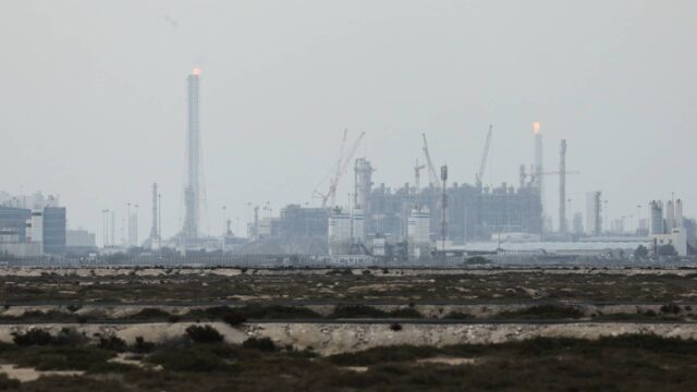 Hay otro mercado energético que podría verse más afectado que el petróleo por el cierre del Estrecho de Ormuz.

 | 