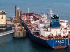 China habla sobre suficiencia petrolera mientras Trump busca la ayuda de Beijing para Ormuz
| China habla sobre suficiencia petrolera mientras Trump busca la ayuda de Beijing para Ormuz
|