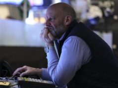 Russell 2000 de pequeña capitalización entra en territorio de corrección
| Russell 2000 de pequeña capitalización entra en territorio de corrección
|