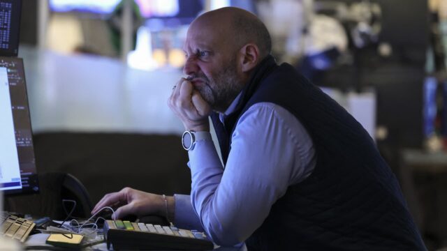 Russell 2000 de pequeña capitalización entra en territorio de corrección

 | 