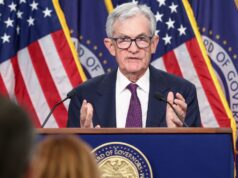 Estas son las cinco conclusiones clave de la reunión de la Fed de esta semana
| Estas son las cinco conclusiones clave de la reunión de la Fed de esta semana
|