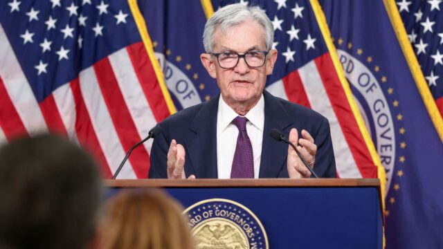 Estas son las cinco conclusiones clave de la reunión de la Fed de esta semana

 | 