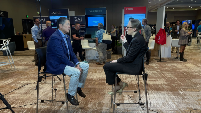 Criptomonedas, tokenización y ETF: Peirce de la SEC indica apertura

 | 