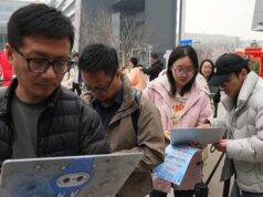 La demanda de OpenClaw en China hace subir los precios de los MacBook usados
| La demanda de OpenClaw en China hace subir los precios de los MacBook usados
|