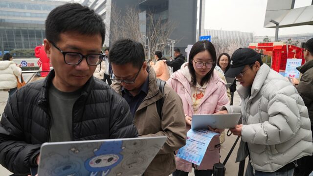 La demanda de OpenClaw en China hace subir los precios de los MacBook usados

 | 