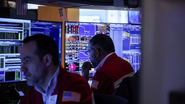 A medida que las acciones y los bonos caen, un comercio que floreció en 2022 podría volver a ser ganador

 | 