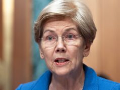 Elizabeth Warren critica la elección del presidente de la Reserva Federal, Kevin Walsh
| Elizabeth Warren critica la elección del presidente de la Reserva Federal, Kevin Walsh
|