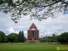 La Cámara de Representantes insta a UI a investigar la controversia sobre la selección de talentos
| La Cámara de Representantes insta a UI a investigar la controversia sobre la selección de talentos
|