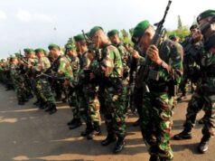 Ministerio de Defensa limitará los coches oficiales para ahorrar combustible
| Ministerio de Defensa limitará los coches oficiales para ahorrar combustible
|