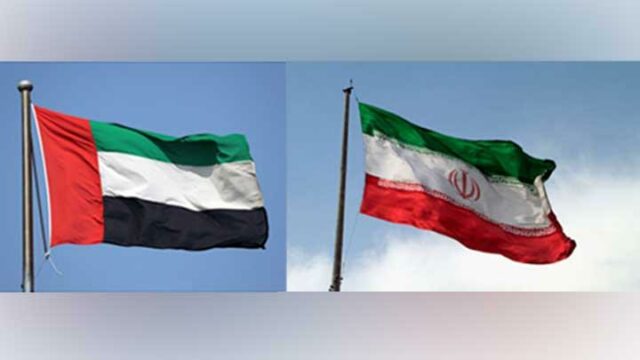 Historias de preocupaciones sobre los ciudadanos indonesios que trabajan en Abu Dhabi

 | 