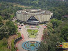 La cuota SNBT Unpad 2026 aumenta alrededor del 6%
| Unpad acepta 2.407 nuevos estudiantes universitarios del SNBP 2026
|