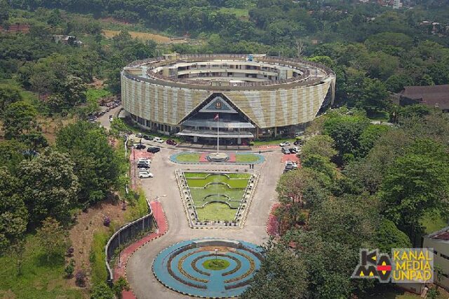Unpad acepta 2.407 nuevos estudiantes universitarios del SNBP 2026

 | 