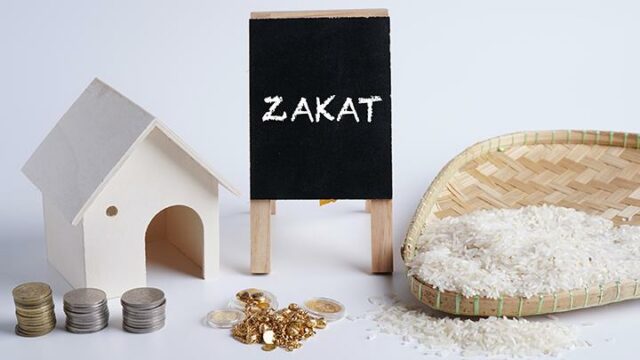 3 regiones con la mayor cantidad de Zakat Fitrah en 3 regiones con la mayor cantidad de Zakat Fitrah en Java Occidental
|