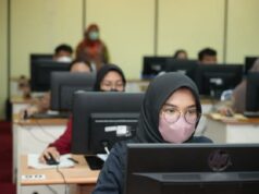 Unpad utiliza herramientas de detección de señales para prevenir el fraude en UTBK
| Ubicación completa de UTBK, el comité SNPMB prepara una solución
|